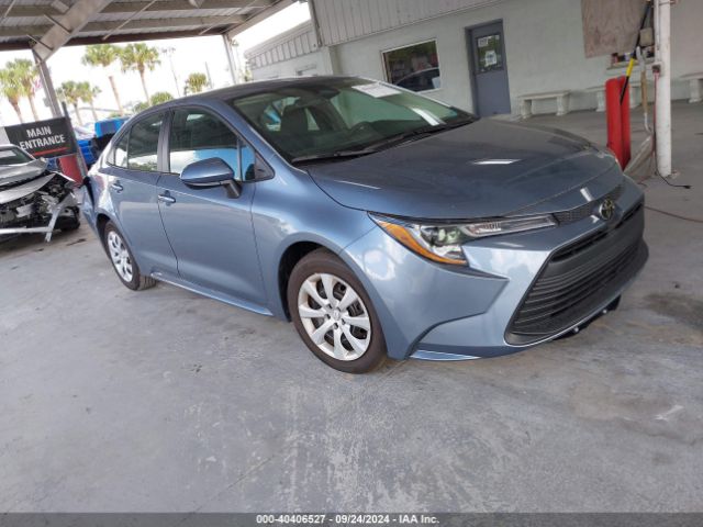 toyota corolla 2024 5yfb4mde3rp116788