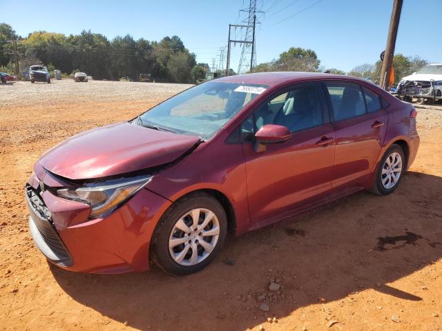 toyota corolla le 2024 5yfb4mde3rp168311