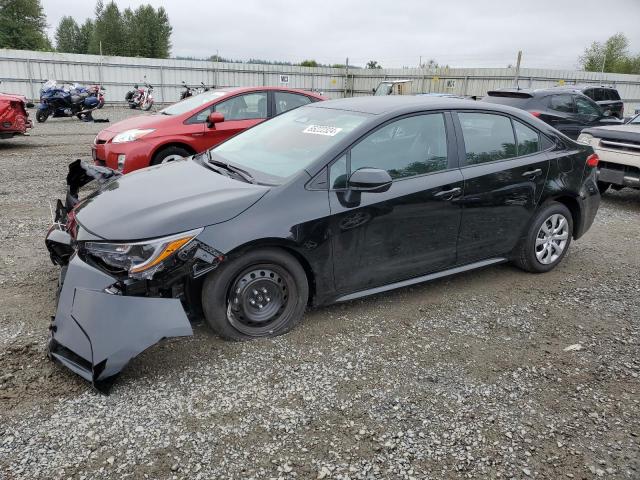 toyota corolla le 2024 5yfb4mde3rp178627