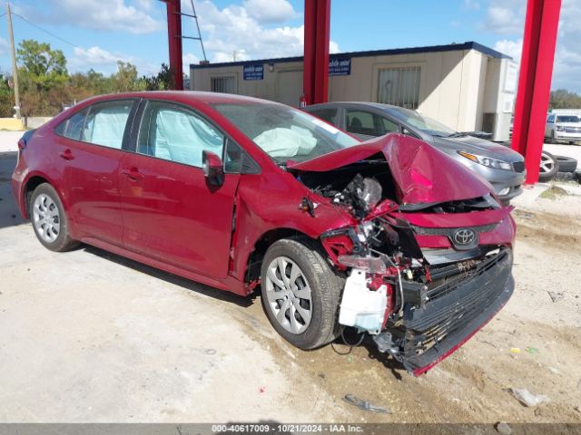 toyota corolla 2024 5yfb4mde3rp211268