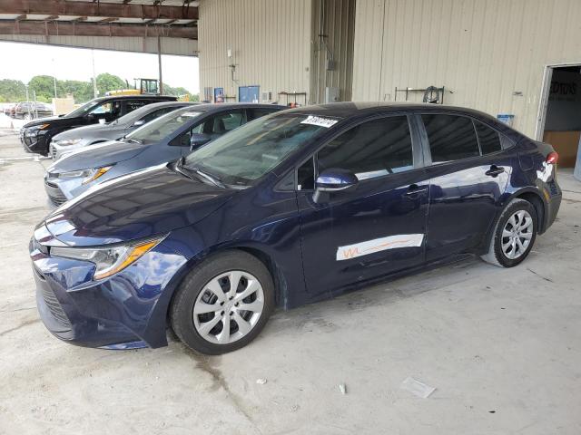 toyota corolla le 2023 5yfb4mde4pp029897