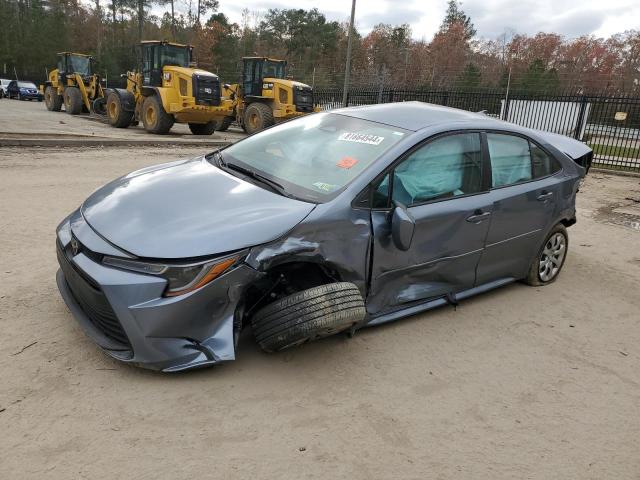 toyota corolla le 2023 5yfb4mde4pp034663