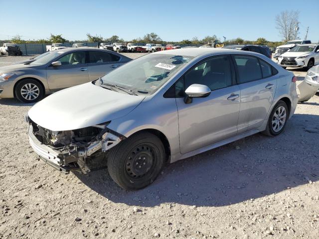 toyota corolla le 2024 5yfb4mde4rp123877