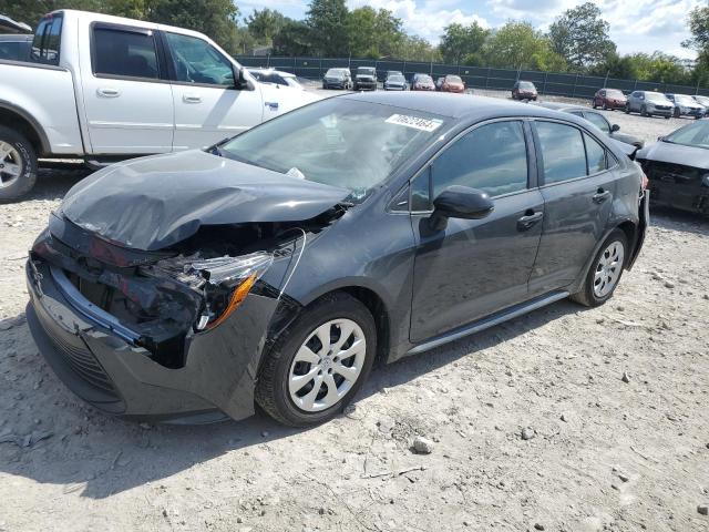 toyota corolla le 2024 5yfb4mde4rp129839