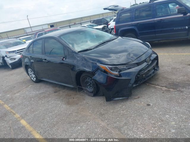 toyota corolla 2024 5yfb4mde4rp138976