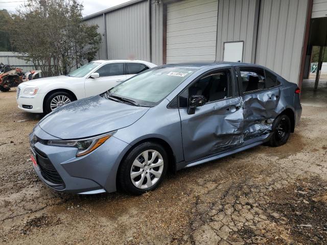 toyota corolla le 2024 5yfb4mde4rp197798