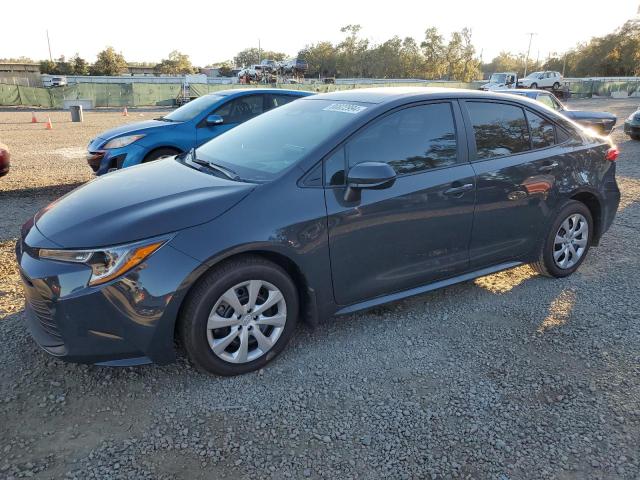 toyota corolla le 2024 5yfb4mde4rp212963