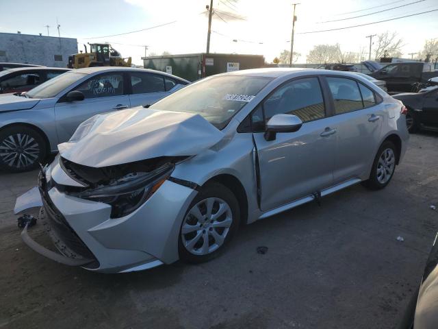 toyota corolla le 2023 5yfb4mde5pp003194