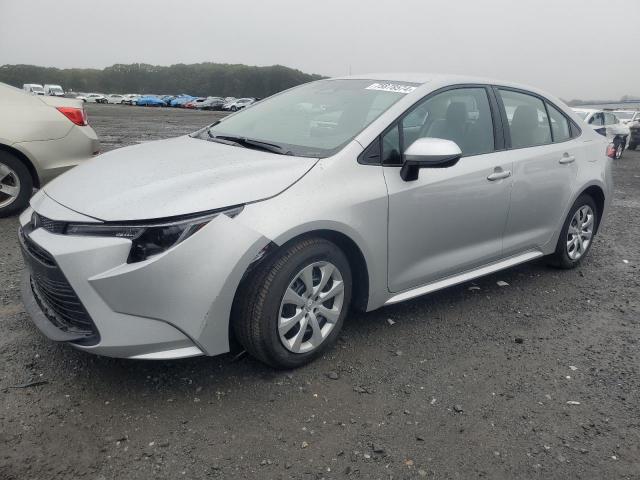 toyota corolla le 2023 5yfb4mde5pp022246