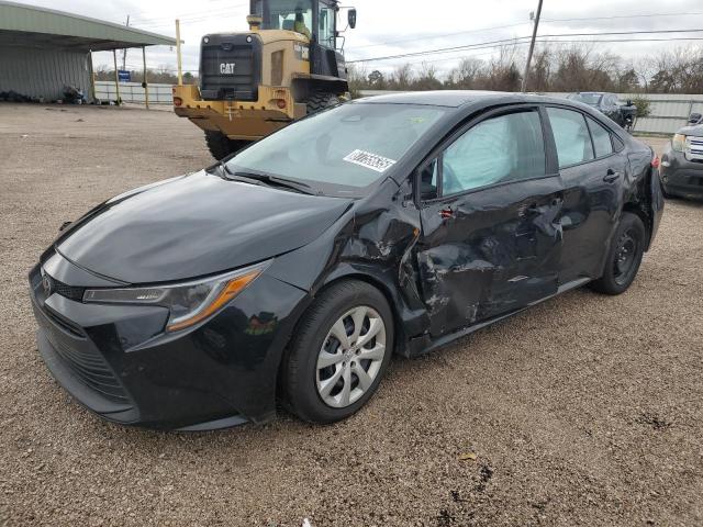 toyota corolla le 2023 5yfb4mde5pp029634