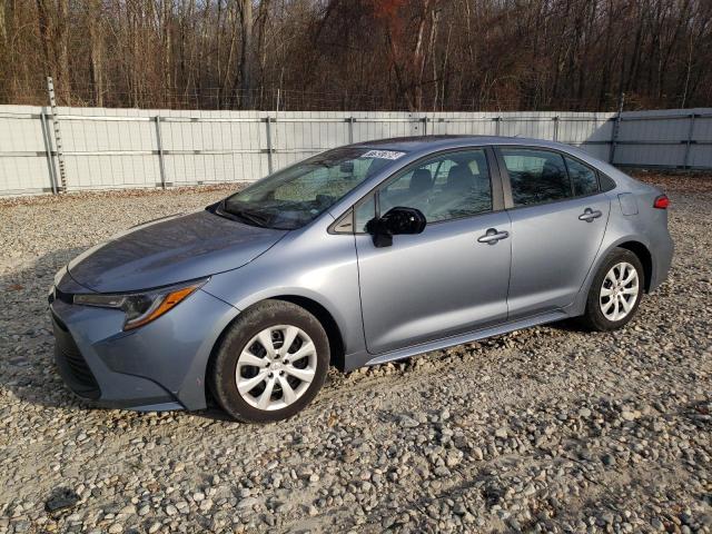 toyota corolla le 2023 5yfb4mde5pp044845