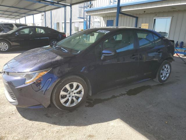 toyota corolla le 2024 5yfb4mde5rp094681