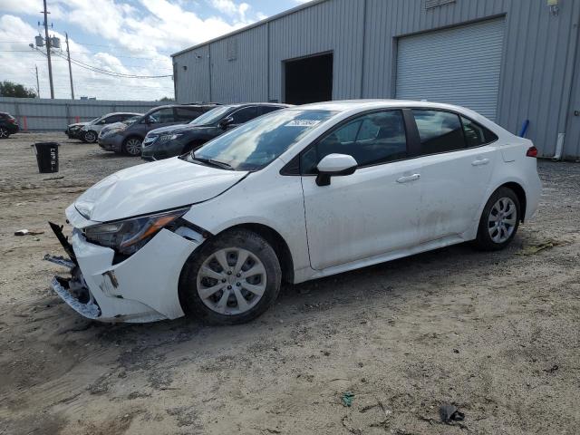 toyota corolla le 2024 5yfb4mde5rp141983