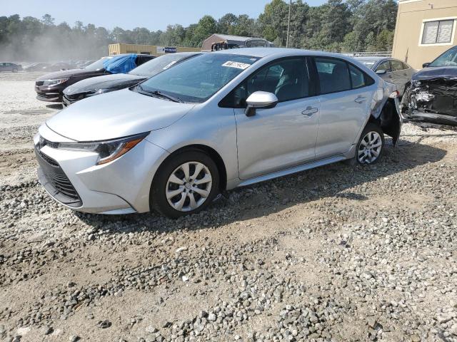 toyota corolla le 2024 5yfb4mde5rp142230