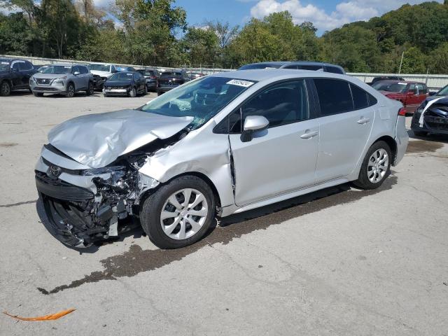 toyota corolla le 2024 5yfb4mde5rp146388