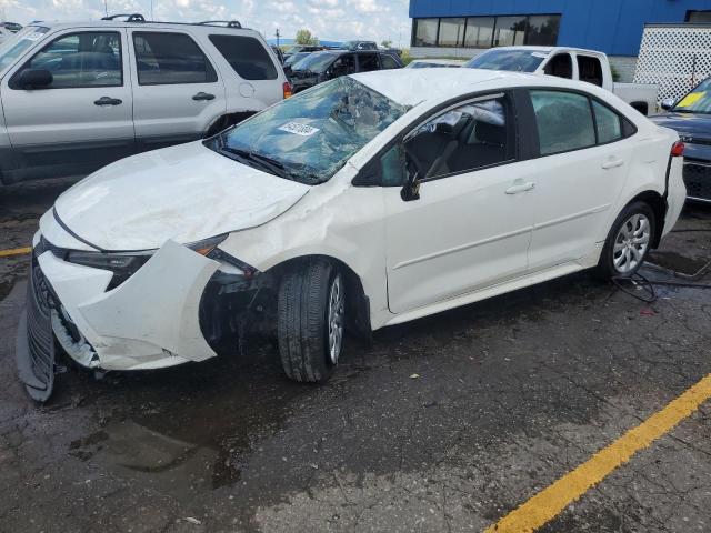 toyota corolla le 2024 5yfb4mde5rp154460