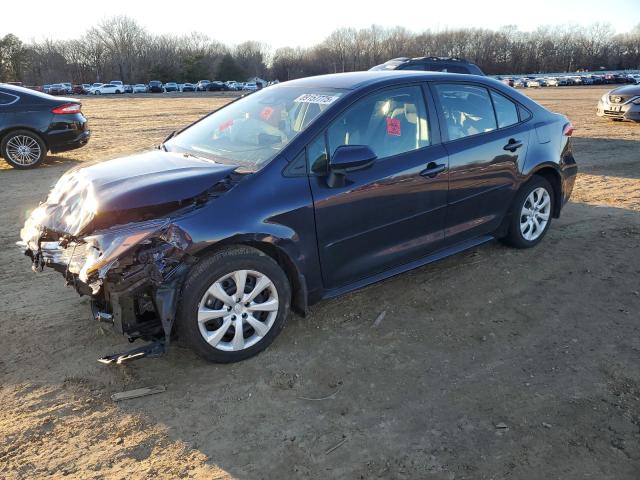 toyota corolla le 2024 5yfb4mde5rp158900