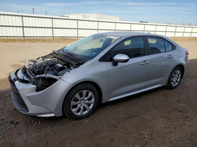 toyota corolla le 2024 5yfb4mde5rp178936