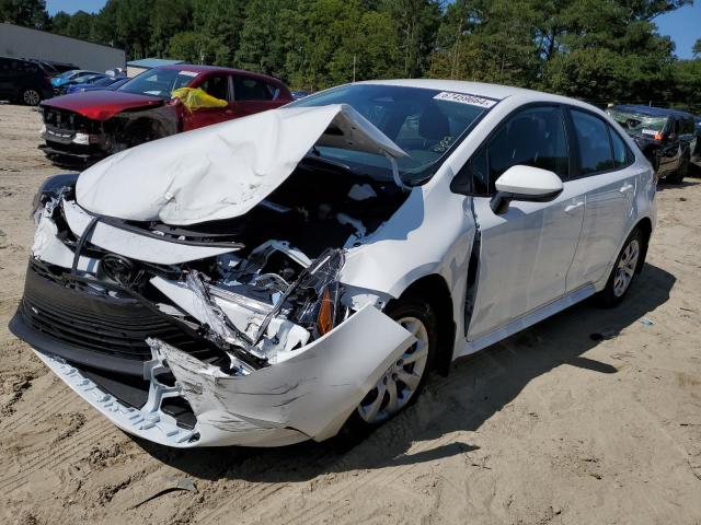 toyota corolla le 2024 5yfb4mde5rp188334