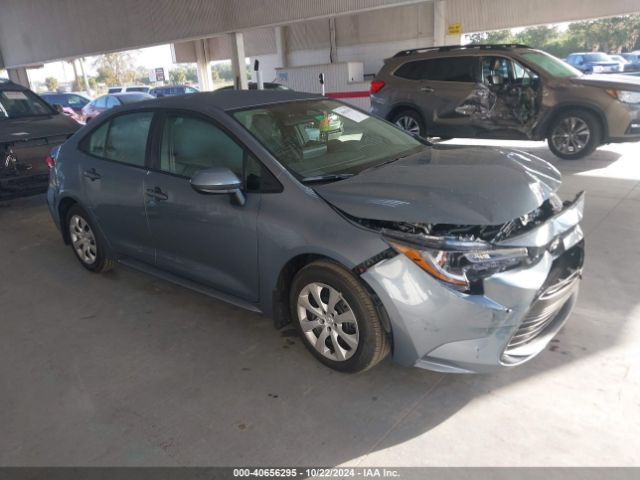 toyota corolla 2024 5yfb4mde5rp214804