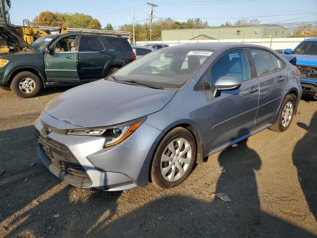 toyota corolla le 2023 5yfb4mde6pp019680