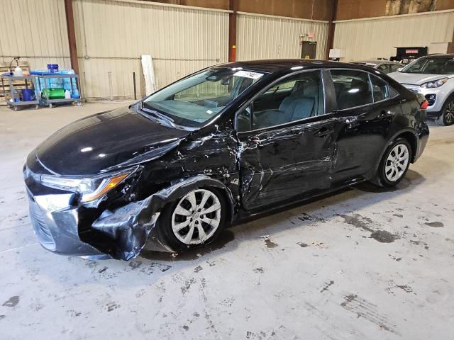 toyota corolla le 2023 5yfb4mde6pp032705