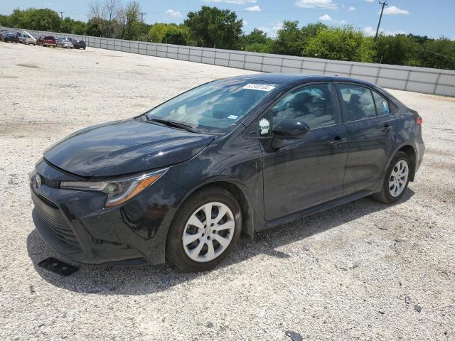 toyota corolla le 2023 5yfb4mde6pp051075