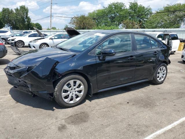 toyota corolla le 2023 5yfb4mde6pp067275