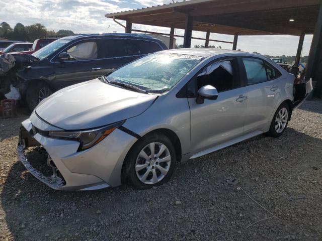 toyota corolla le 2023 5yfb4mde6pp079670