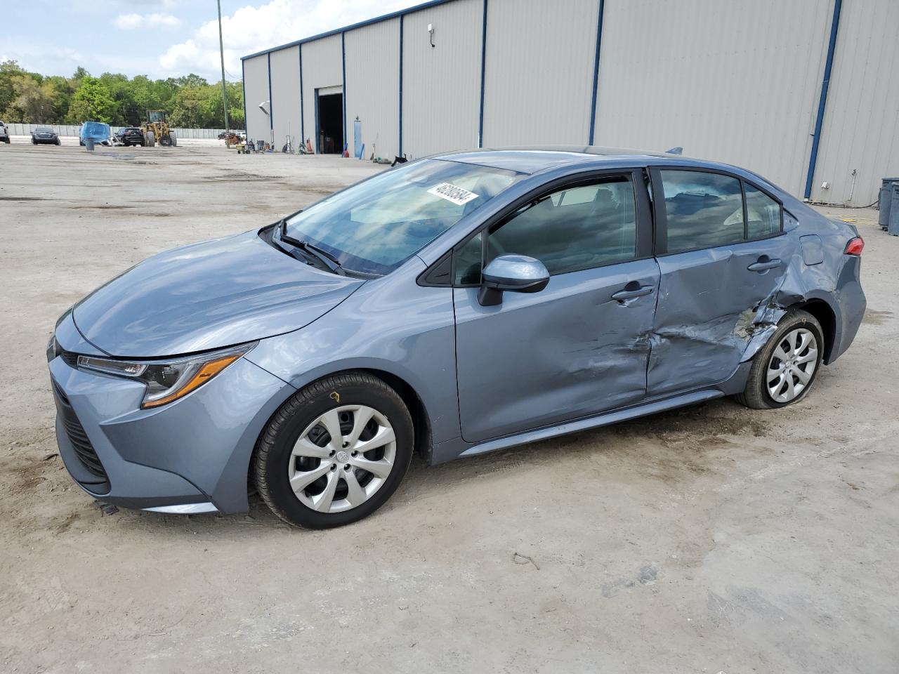 toyota corolla 2024 5yfb4mde6rp111956