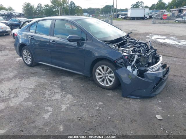 toyota corolla 2024 5yfb4mde6rp118194