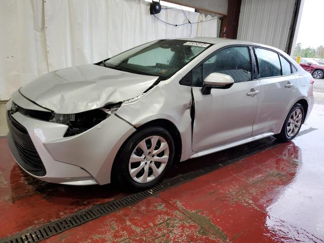 toyota corolla le 2024 5yfb4mde6rp124514