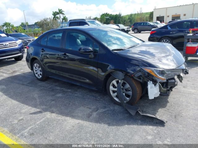 toyota corolla 2024 5yfb4mde6rp139644