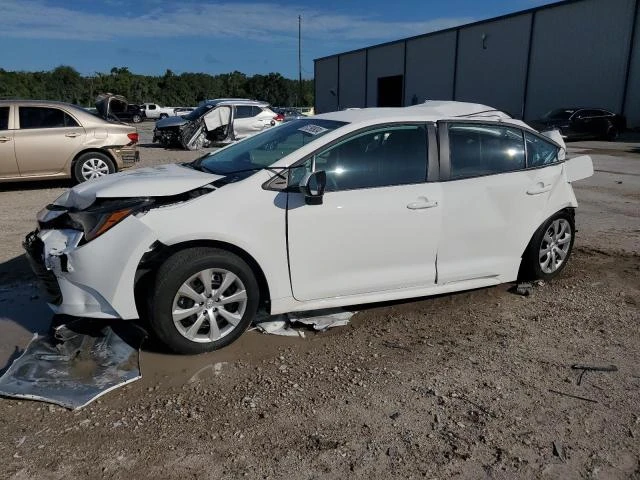 toyota corolla le 2024 5yfb4mde6rp153463