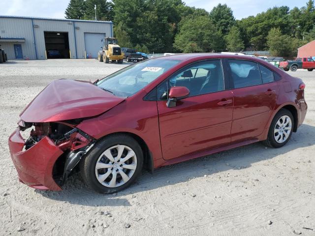 toyota corolla le 2024 5yfb4mde6rp200782