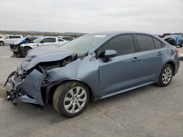 toyota corolla le 2023 5yfb4mde7pp037329