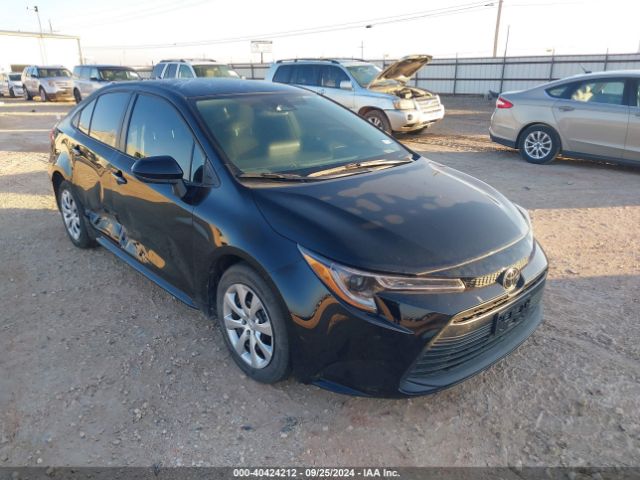 toyota corolla 2023 5yfb4mde7pp068810