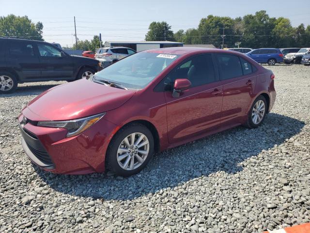 toyota corolla le 2024 5yfb4mde7rp111058