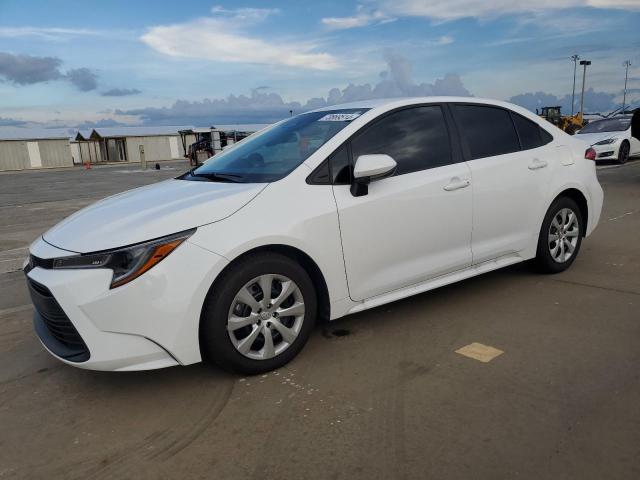 toyota corolla le 2024 5yfb4mde7rp136347