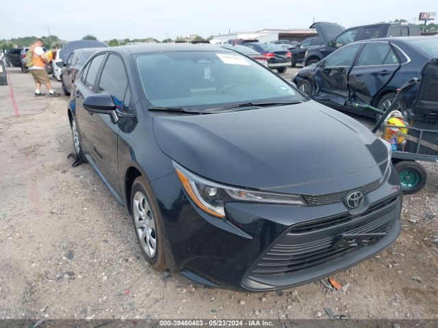 toyota corolla 2024 5yfb4mde7rp138969