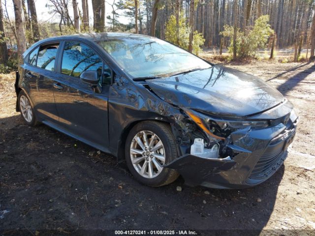 toyota corolla 2024 5yfb4mde7rp154010