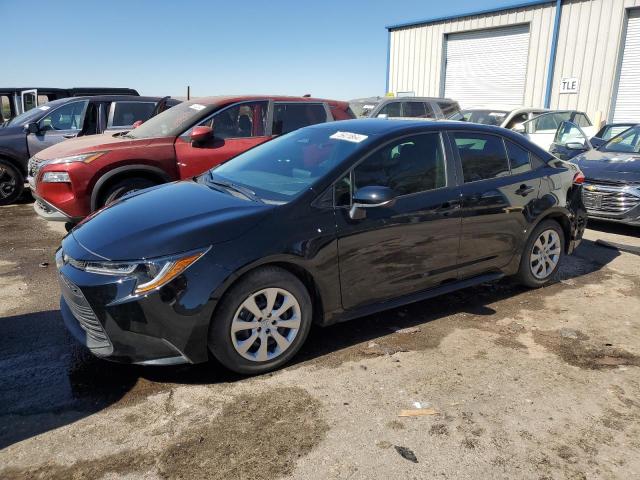 toyota corolla le 2024 5yfb4mde7rp160177