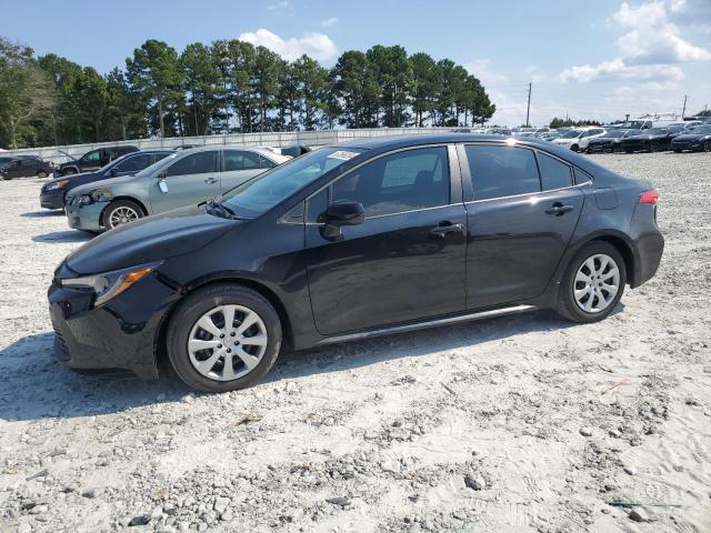 toyota corolla le 2024 5yfb4mde7rp196595