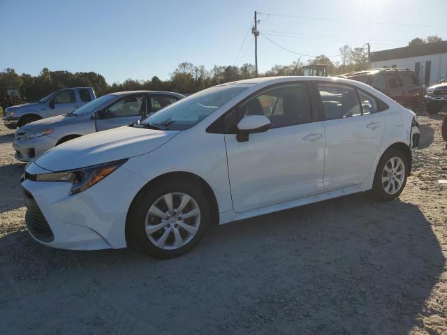 toyota corolla le 2024 5yfb4mde7rp214982