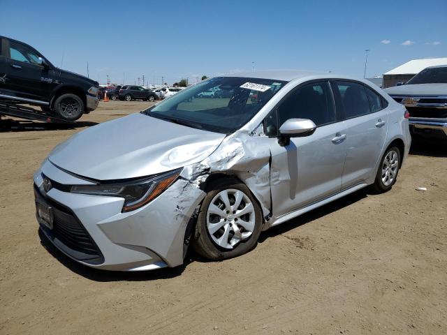 toyota corolla le 2023 5yfb4mde8pp016523