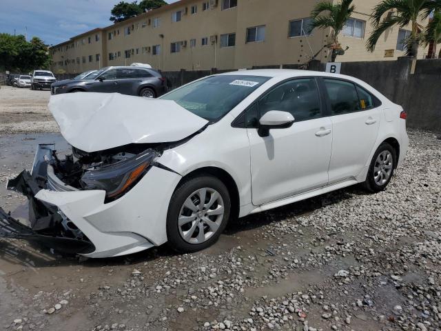 toyota corolla le 2023 5yfb4mde8pp054057