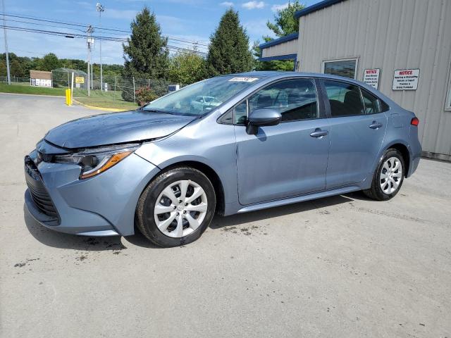 toyota corolla le 2023 5yfb4mde8pp072946