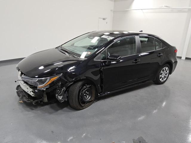 toyota corolla le 2024 5yfb4mde8rp096490