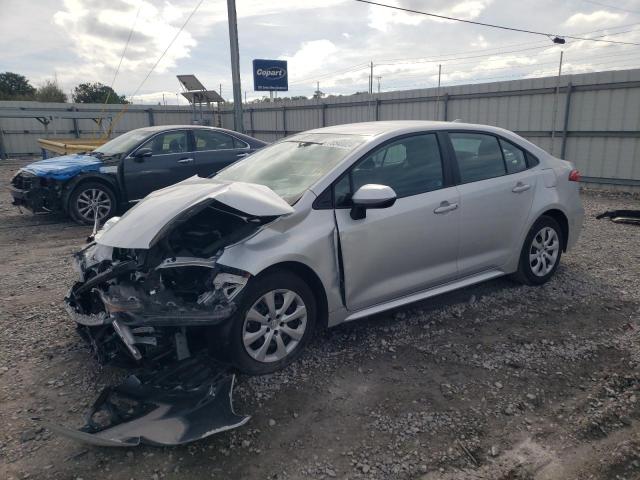 toyota corolla le 2024 5yfb4mde8rp103759