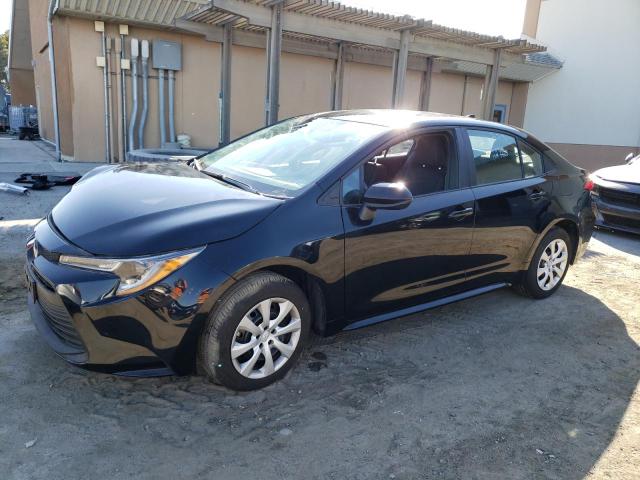 toyota corolla le 2024 5yfb4mde8rp109707